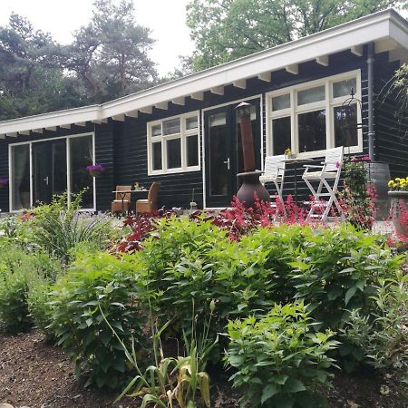 Bosgeluk Bed & Breakfast เฮลมอนด์ ภายนอก รูปภาพ