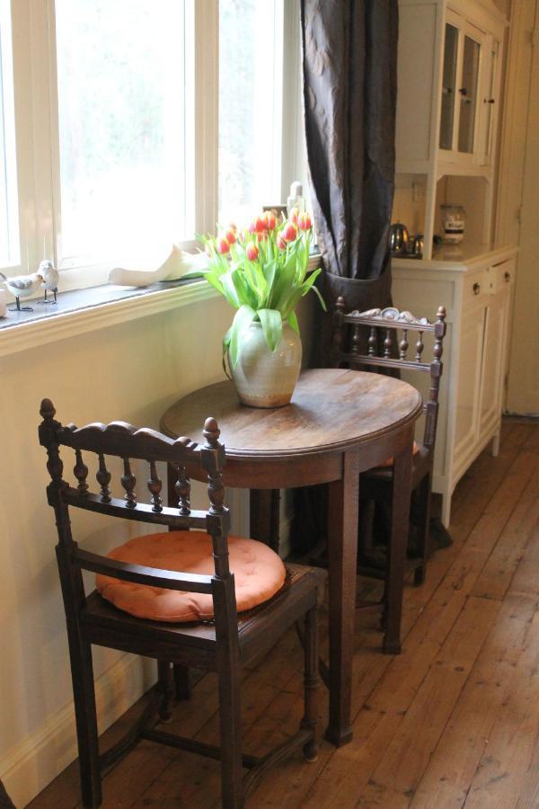 Bosgeluk Bed & Breakfast เฮลมอนด์ ภายนอก รูปภาพ